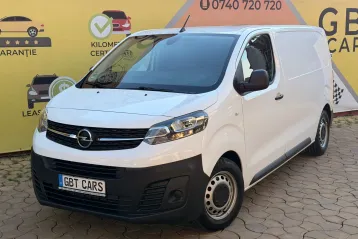 Opel Vivaro din 2021 - oferta OPE243596