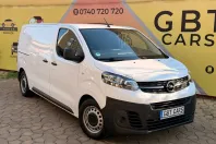 Opel Vivaro din 2021 cu 137.230 km - oferta OPE243596 - foto 4