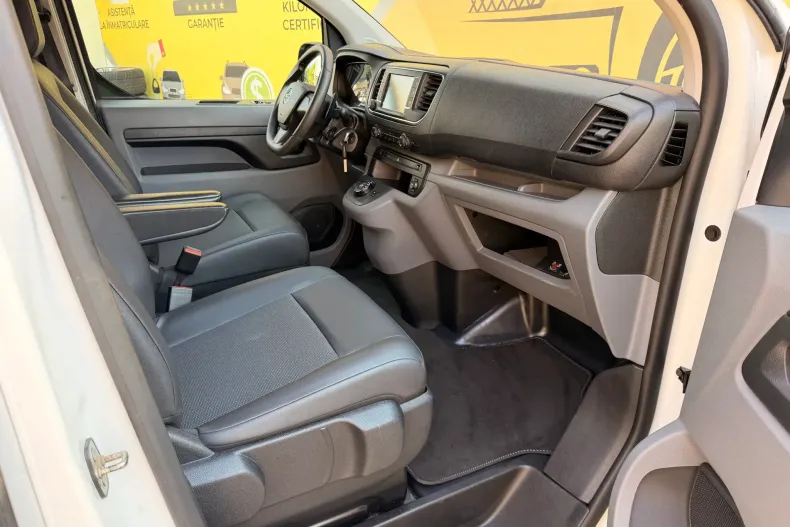 Opel Vivaro din 2021 cu 137.230 km - oferta OPE243596 - foto 5