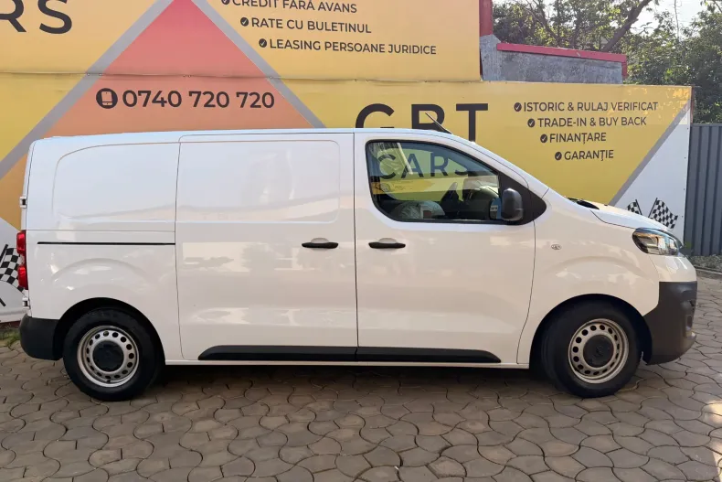 Opel Vivaro din 2021 cu 137.230 km - oferta OPE243596 - foto 6