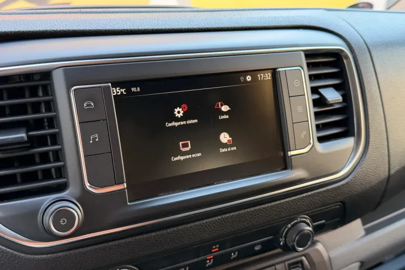 Opel Vivaro din 2021 cu 137.230 km - oferta OPE243596 - foto 8