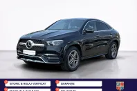 Mercedes-Benz GLE 350 (Clasa GLE) din 2021 cu 93.564 km - oferta MER243597 - foto 1
