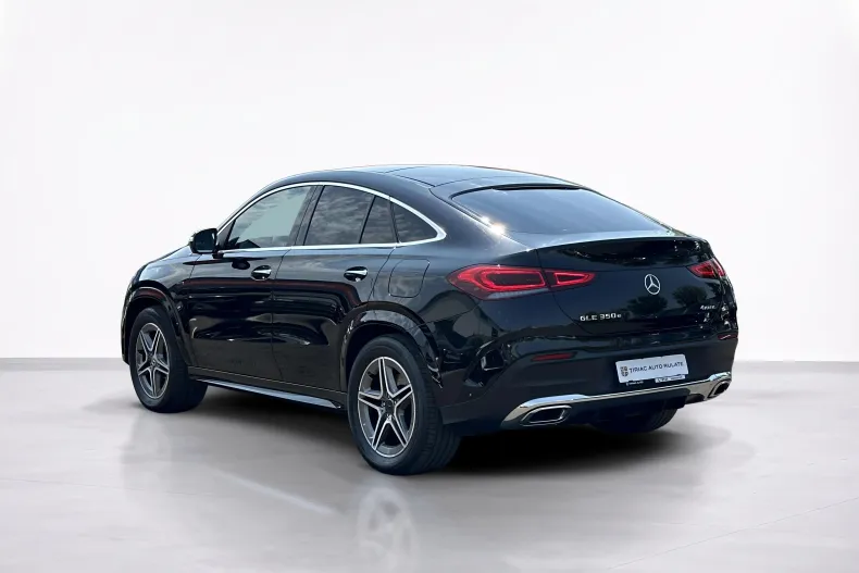 Mercedes-Benz GLE 350 (Clasa GLE) din 2021 cu 93.564 km - oferta MER243597 - foto 3