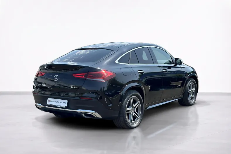 Mercedes-Benz GLE 350 (Clasa GLE) din 2021 cu 93.564 km - oferta MER243597 - foto 5