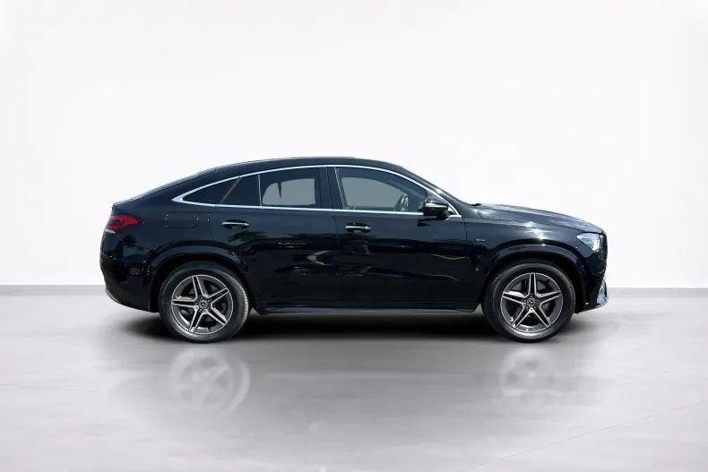 Mercedes-Benz GLE 350 (Clasa GLE) din 2021 cu 93.564 km - oferta MER243597 - foto 6