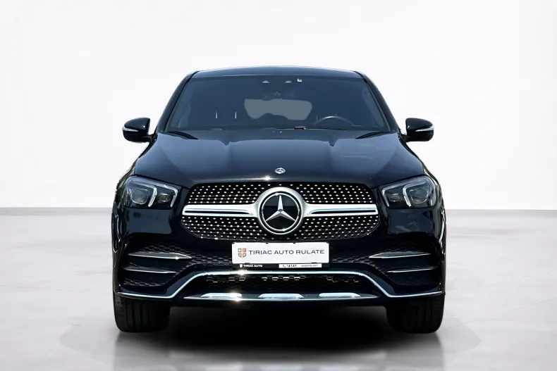 Mercedes-Benz GLE 350 (Clasa GLE) din 2021 cu 93.564 km - oferta MER243597 - foto 8