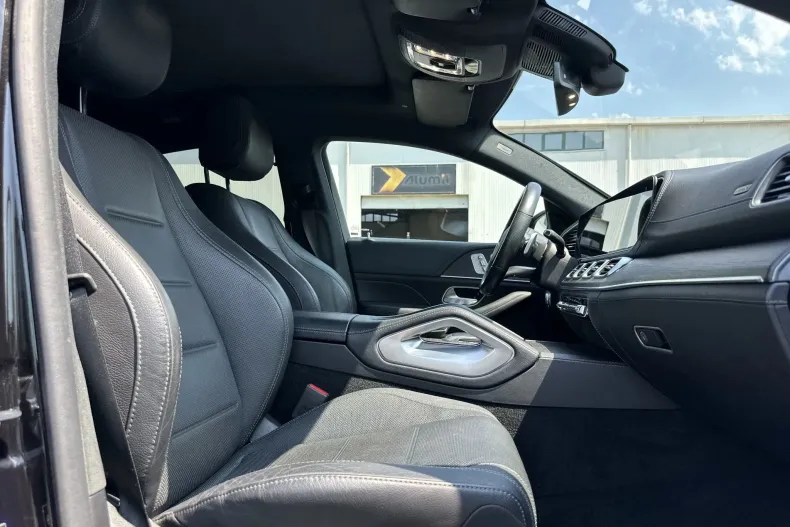 Mercedes-Benz GLE 350 (Clasa GLE) din 2021 cu 93.564 km - oferta MER243597 - foto 11
