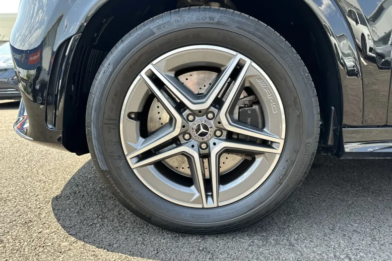 Mercedes-Benz GLE 350 (Clasa GLE) din 2021 cu 93.564 km - oferta MER243597 - foto 13