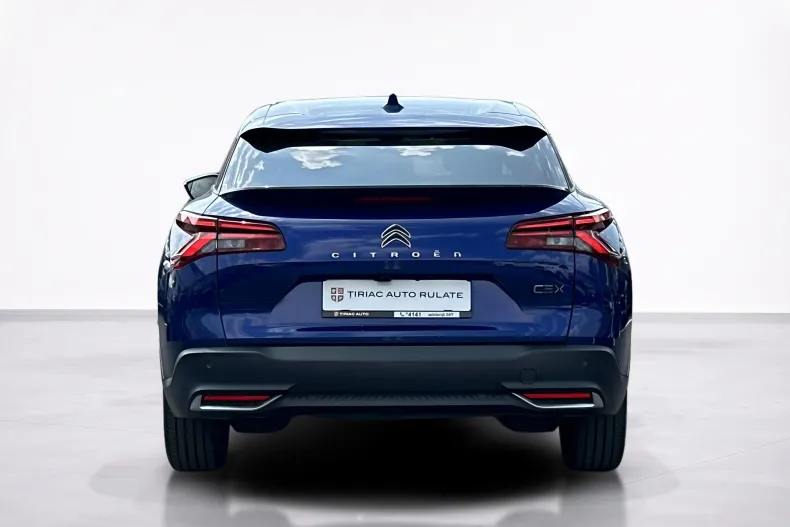 Citroën C5 X din 2022 cu 119.538 km - oferta CIT243598 - foto 4
