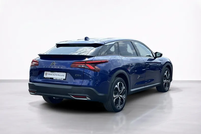 Citroën C5 X din 2022 cu 119.538 km - oferta CIT243598 - foto 5