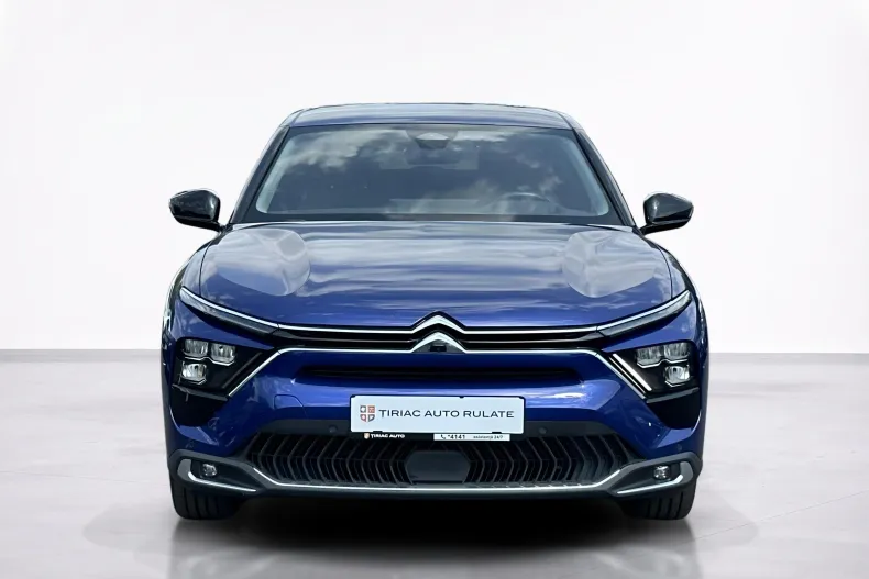 Citroën C5 X din 2022 cu 119.538 km - oferta CIT243598 - foto 8