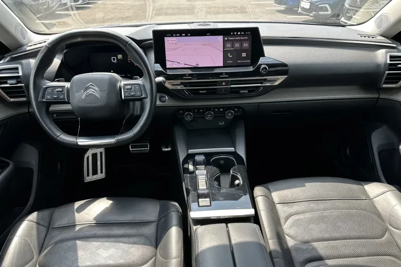 Citroën C5 X din 2022 cu 119.538 km - oferta CIT243598 - foto 9