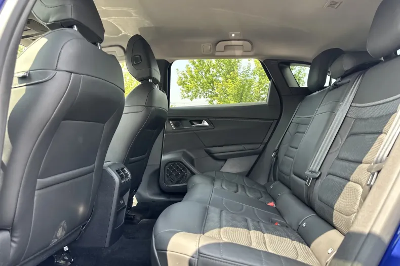 Citroën C5 X din 2022 cu 119.538 km - oferta CIT243598 - foto 12