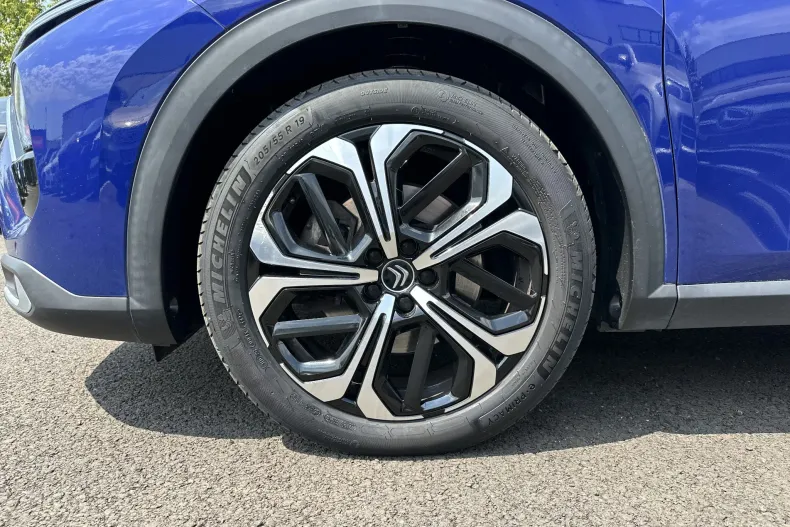 Citroën C5 X din 2022 cu 119.538 km - oferta CIT243598 - foto 13