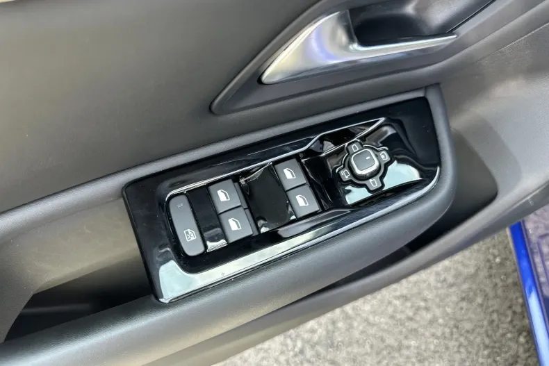 Citroën C5 X din 2022 cu 119.538 km - oferta CIT243598 - foto 14