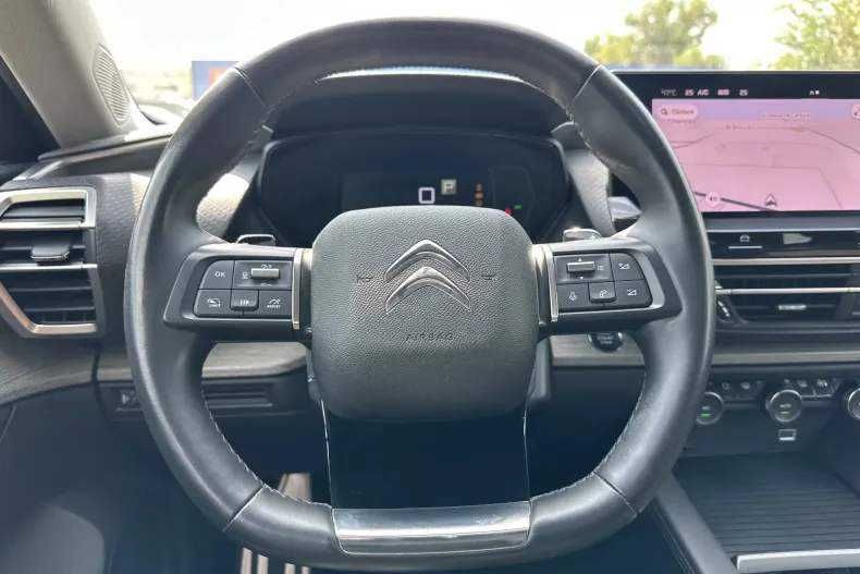 Citroën C5 X din 2022 cu 119.538 km - oferta CIT243598 - foto 16
