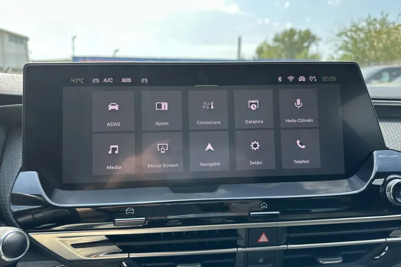 Citroën C5 X din 2022 cu 119.538 km - oferta CIT243598 - foto 20