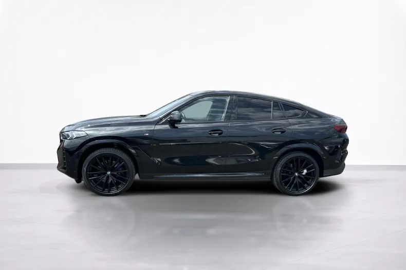 BMW X6 (Seria X) din 2024 cu 85.229 km - oferta BMW243599 - foto 2