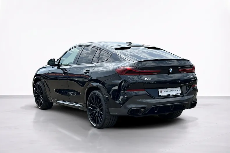 BMW X6 (Seria X) din 2024 cu 85.229 km - oferta BMW243599 - foto 3