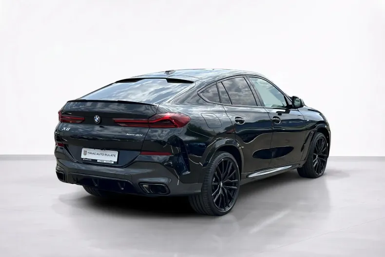 BMW X6 (Seria X) din 2024 cu 85.229 km - oferta BMW243599 - foto 5