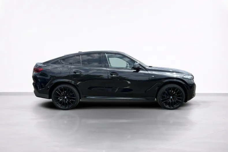 BMW X6 (Seria X) din 2024 cu 85.229 km - oferta BMW243599 - foto 6