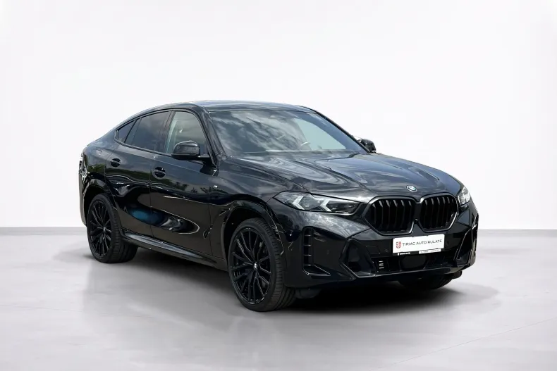 BMW X6 (Seria X) din 2024 cu 85.229 km - oferta BMW243599 - foto 7