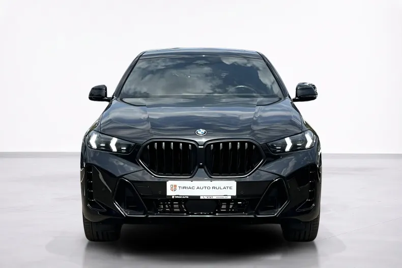 BMW X6 (Seria X) din 2024 cu 85.229 km - oferta BMW243599 - foto 8