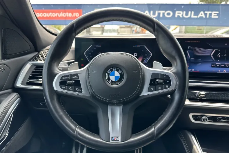 BMW X6 (Seria X) din 2024 cu 85.229 km - oferta BMW243599 - foto 16