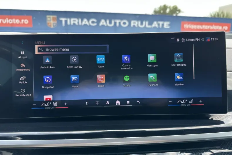 BMW X6 (Seria X) din 2024 cu 85.229 km - oferta BMW243599 - foto 22