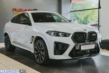 BMW X6 din 2023 - oferta BMW243600