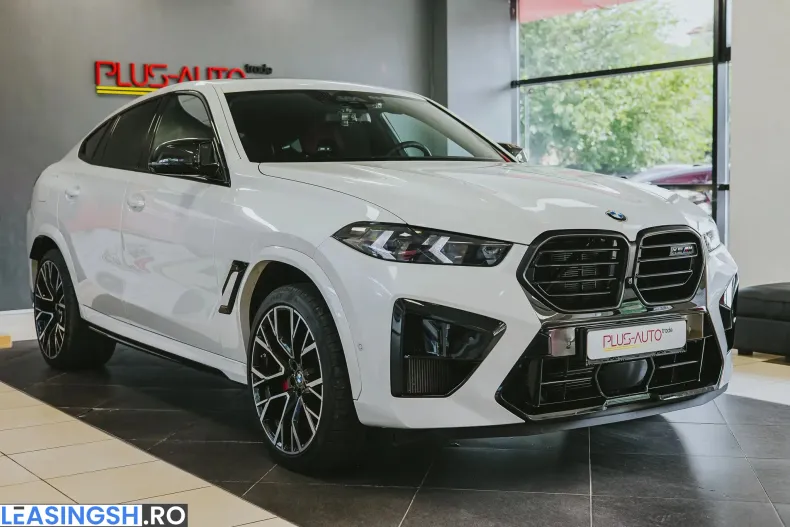 BMW X6 (Seria X) din 2023 cu 46.000 km - oferta BMW243600 - foto 1