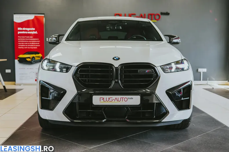 BMW X6 (Seria X) din 2023 cu 46.000 km - oferta BMW243600 - foto 2