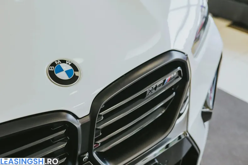 BMW X6 (Seria X) din 2023 cu 46.000 km - oferta BMW243600 - foto 6