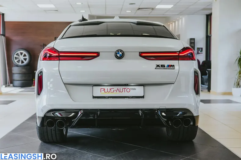 BMW X6 (Seria X) din 2023 cu 46.000 km - oferta BMW243600 - foto 9