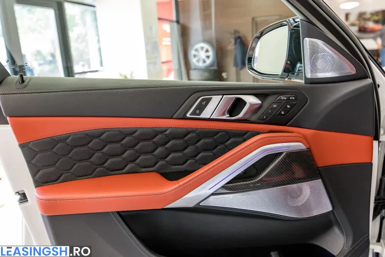 BMW X6 (Seria X) din 2023 cu 46.000 km - oferta BMW243600 - foto 14