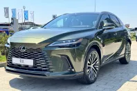 Lexus Seria RX din 2025 cu 4 km - oferta LEX243601 - foto 3