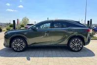 Lexus Seria RX din 2025 cu 4 km - oferta LEX243601 - foto 4
