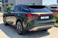 Lexus Seria RX din 2025 cu 4 km - oferta LEX243601 - foto 5