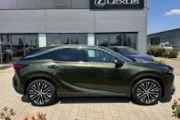 Lexus Seria RX din 2025 cu 4 km - oferta LEX243601 - foto 8