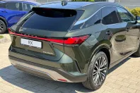 Lexus Seria RX din 2025 cu 4 km - oferta LEX243601 - foto 9