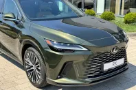 Lexus Seria RX din 2025 cu 4 km - oferta LEX243601 - foto 10