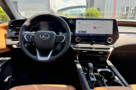 Lexus Seria RX din 2025 cu 4 km - oferta LEX243601 - foto 14
