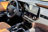 Lexus Seria RX din 2025 cu 4 km - oferta LEX243601 - foto 21