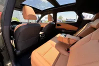 Lexus Seria RX din 2025 cu 4 km - oferta LEX243601 - foto 28