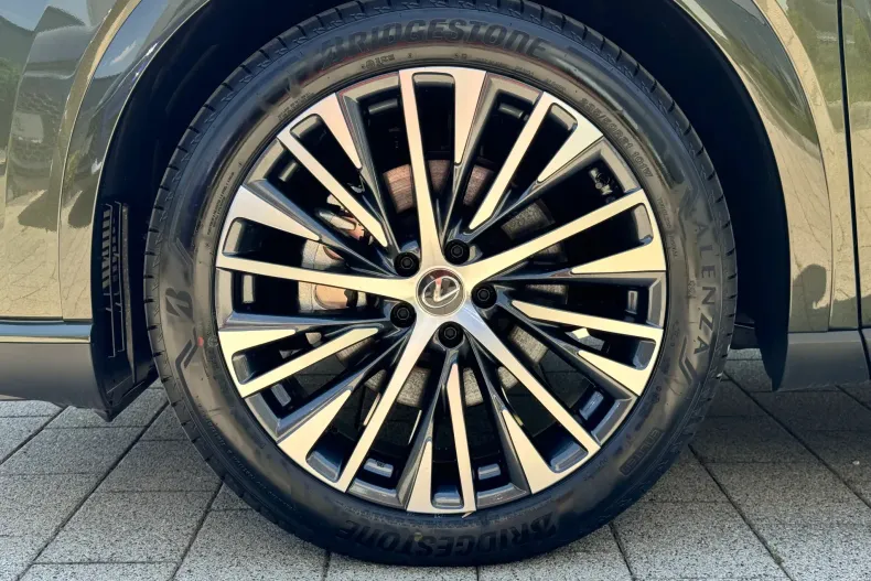 Lexus Seria RX din 2025 cu 4 km - oferta LEX243601 - foto 30