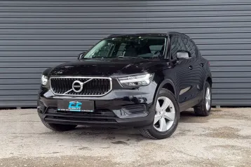 Volvo XC40 din 2020 - oferta VOL243602