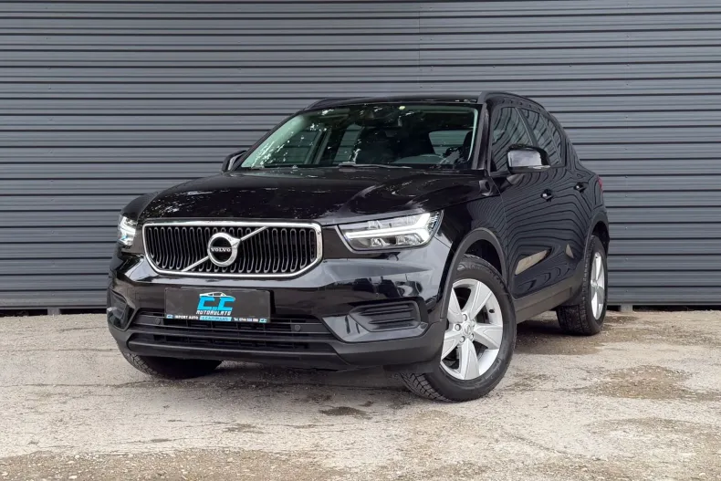Volvo XC40 din 2020 cu 165.000 km - oferta VOL243602 - foto 1