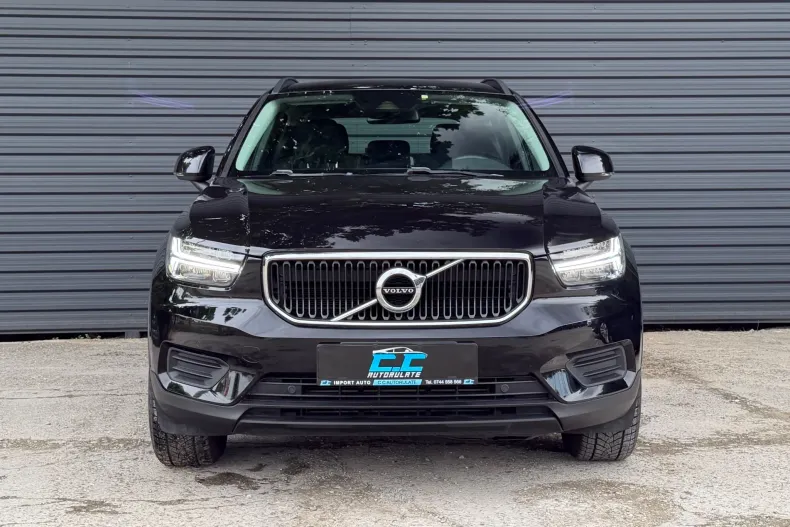 Volvo XC40 din 2020 cu 165.000 km - oferta VOL243602 - foto 2