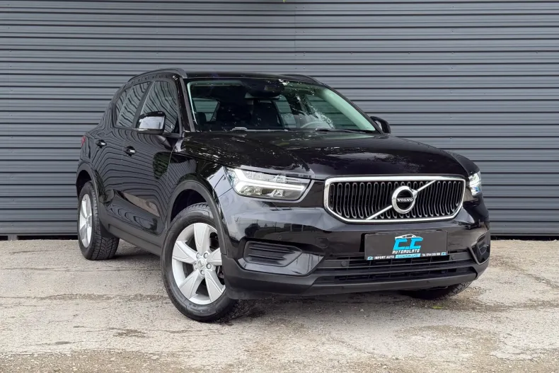 Volvo XC40 din 2020 cu 165.000 km - oferta VOL243602 - foto 3