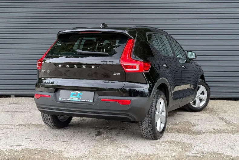 Volvo XC40 din 2020 cu 165.000 km - oferta VOL243602 - foto 4